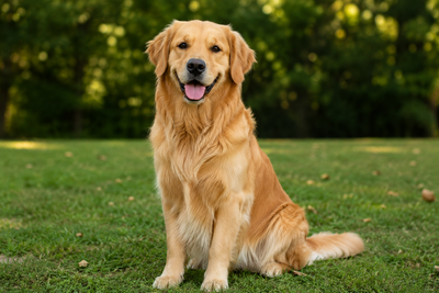 For Dogs