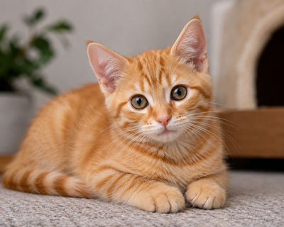 For Cats