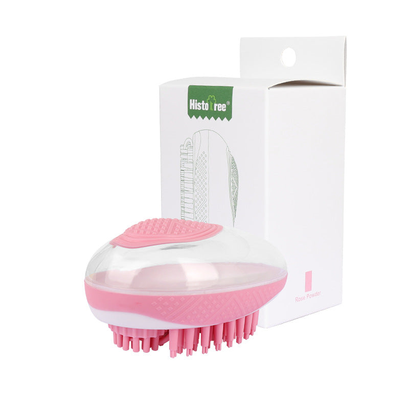 Bath Brush For Pets