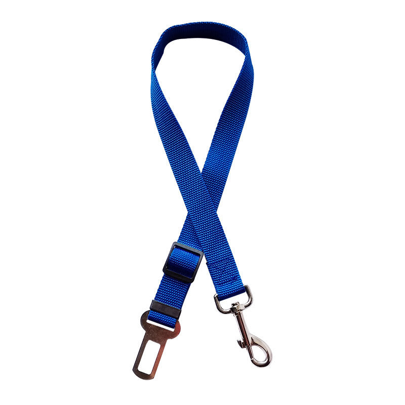 Adjustable Seat Belt For Pets