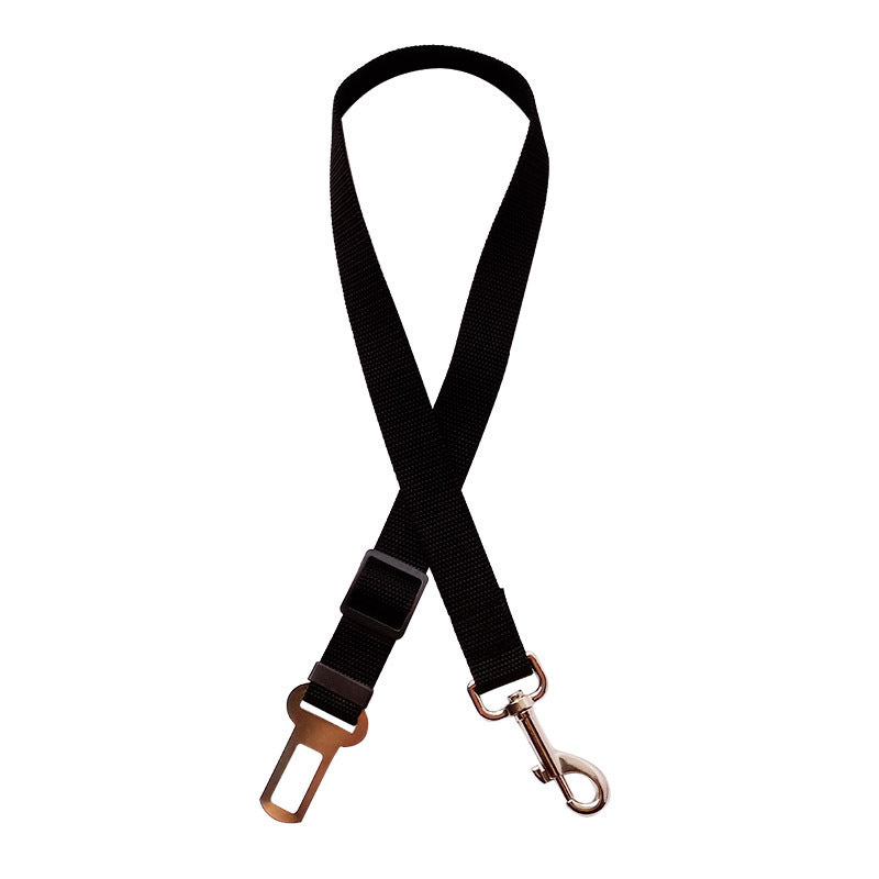 Adjustable Seat Belt For Pets