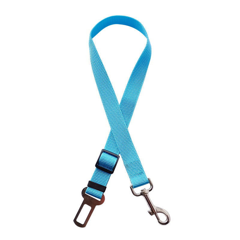 Adjustable Seat Belt For Pets