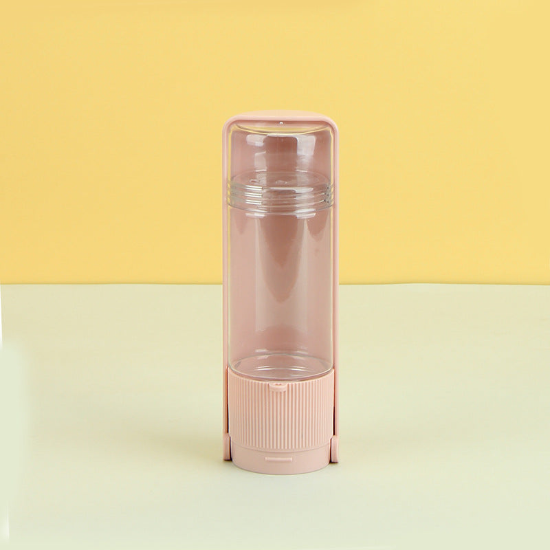 Water Bottle Dog Drinking Bowl