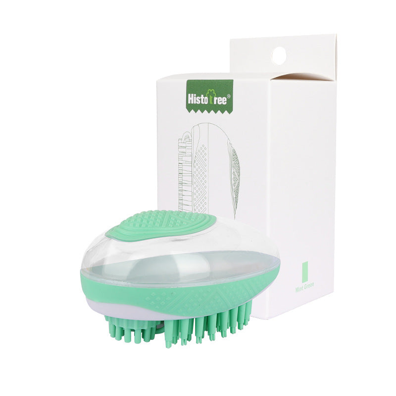 Bath Brush For Pets
