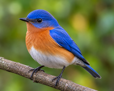 For Birds