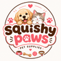 Squishy Paws - Home