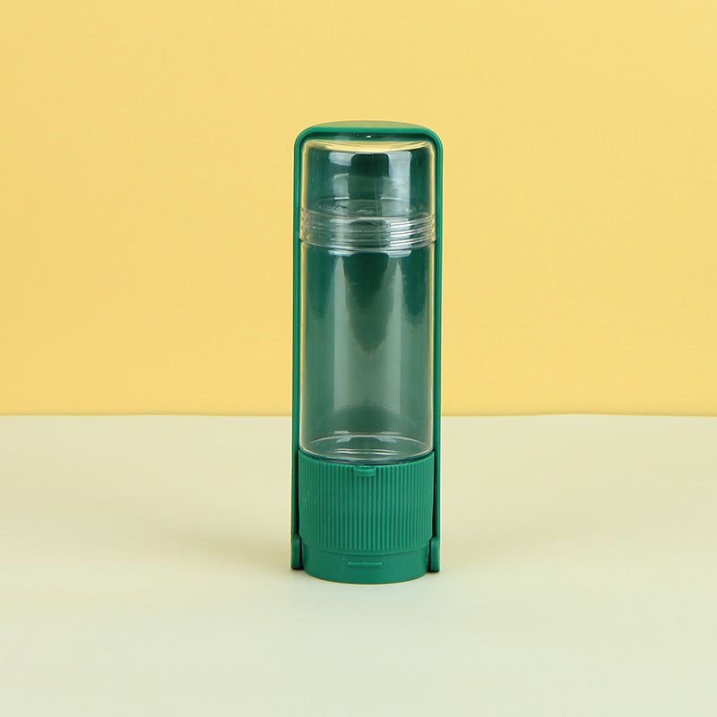 Water Bottle Dog Drinking Bowl