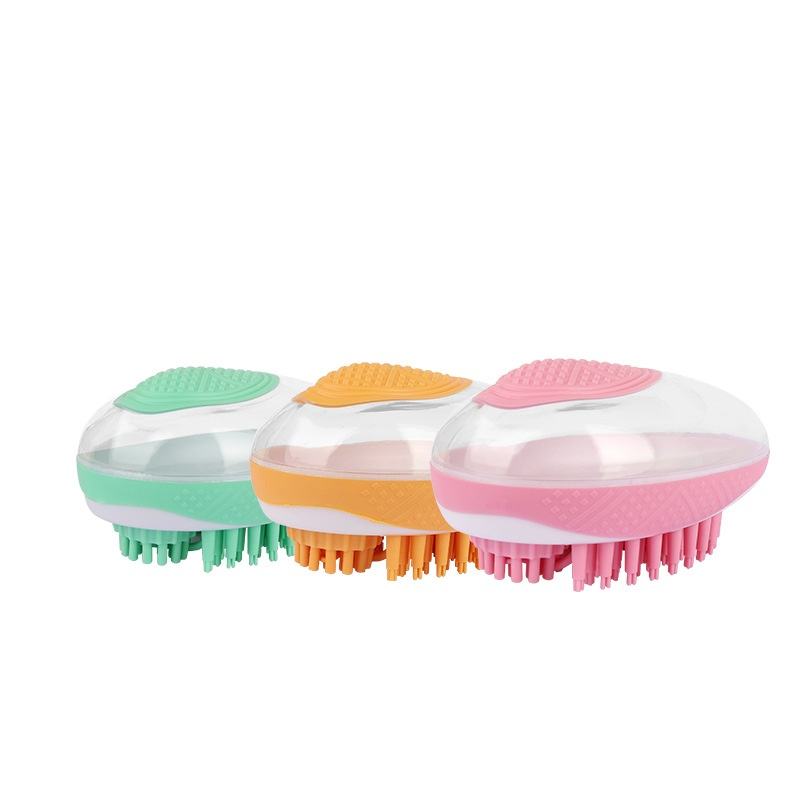Bath Brush For Pets